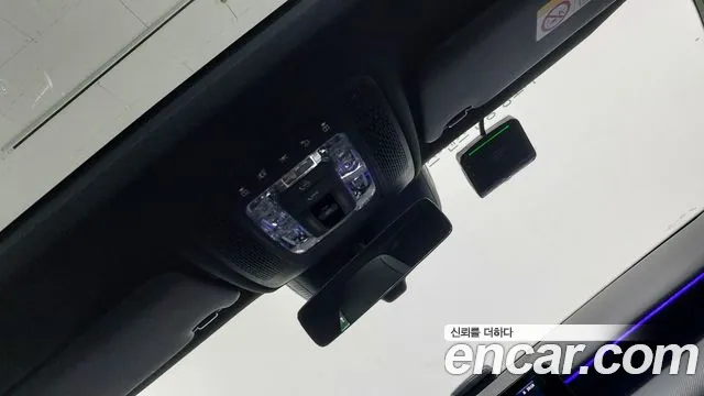 Mercedes-Benz A-Class 2025 thumb 3