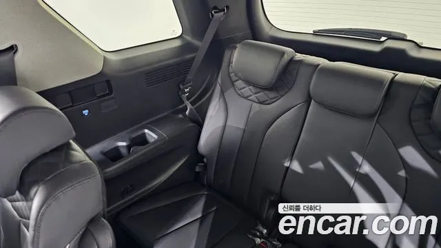 Hyundai Palisade 2021 thumb 10