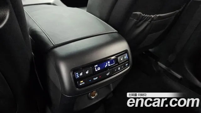 Hyundai Palisade 2021 thumb 3