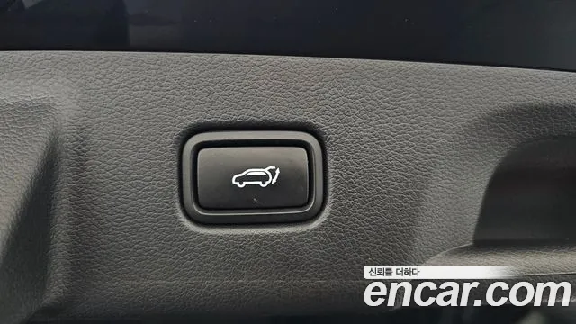Hyundai Palisade 2021 thumb 5
