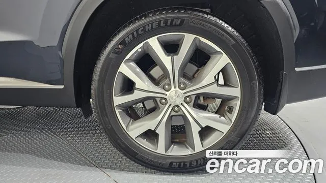 Hyundai Palisade 2021 thumb 4
