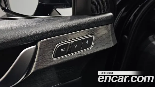 Hyundai Palisade 2021 thumb 8