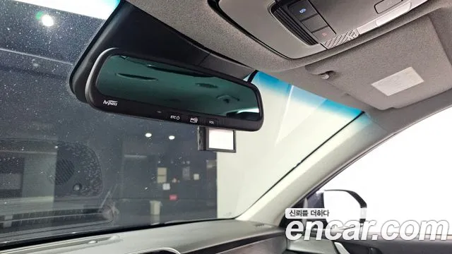 Hyundai Palisade 2021 thumb 7