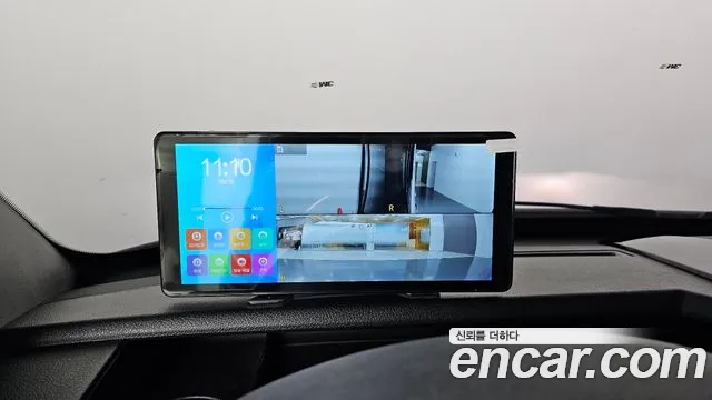 Mercedes-Benz Sprinter 2013 thumb 12