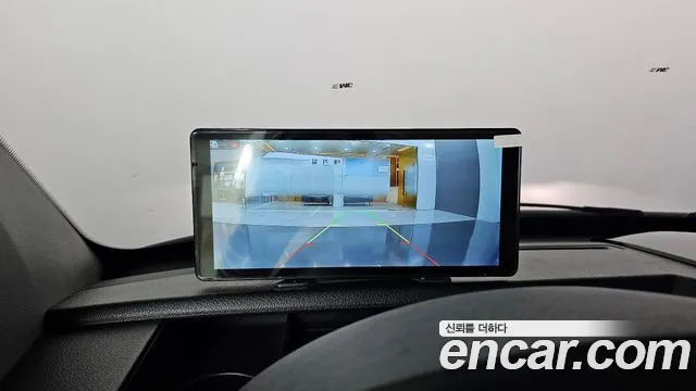 Mercedes-Benz Sprinter 2013 thumb 4