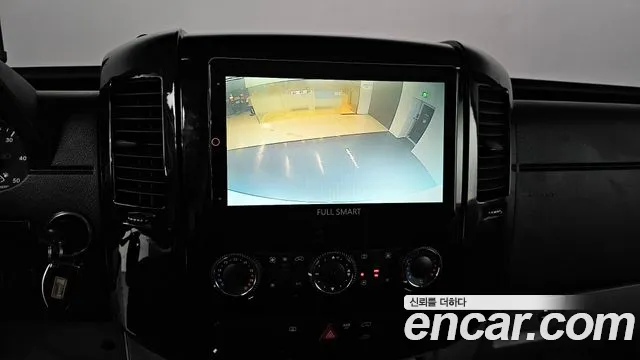 Mercedes-Benz Sprinter 2013 thumb 10