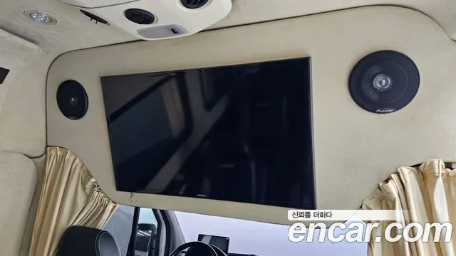 Mercedes-Benz Sprinter 2013 thumb 6