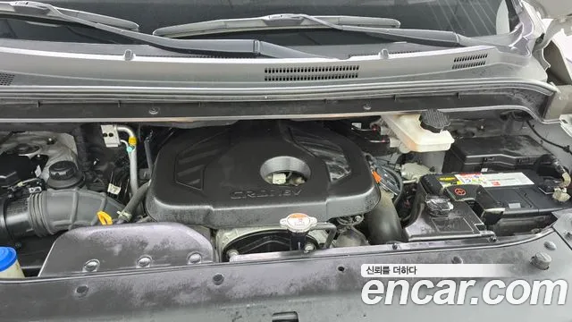 Hyundai Staria 2019 thumb 10