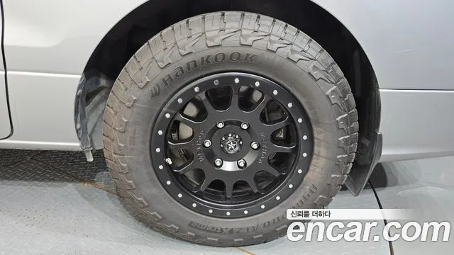 Hyundai Staria 2019 thumb 12