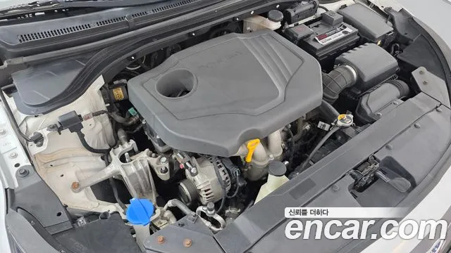 Hyundai Avante 2019 thumb 12