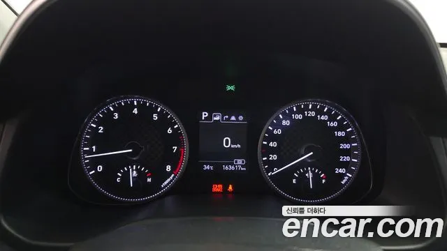 Hyundai Avante 2019 thumb 8