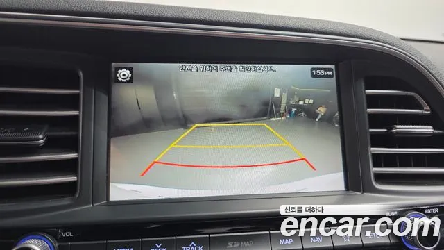 Hyundai Avante 2019 thumb 4