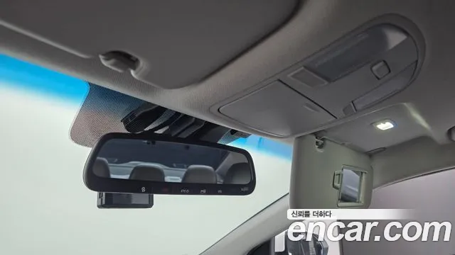 Hyundai Avante 2019 thumb 10