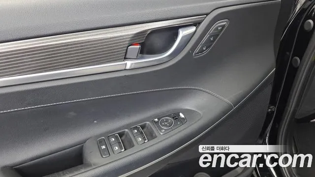 Hyundai Grandeur 2017 thumb 7