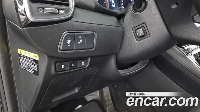 Hyundai Grandeur 2017 thumb 10