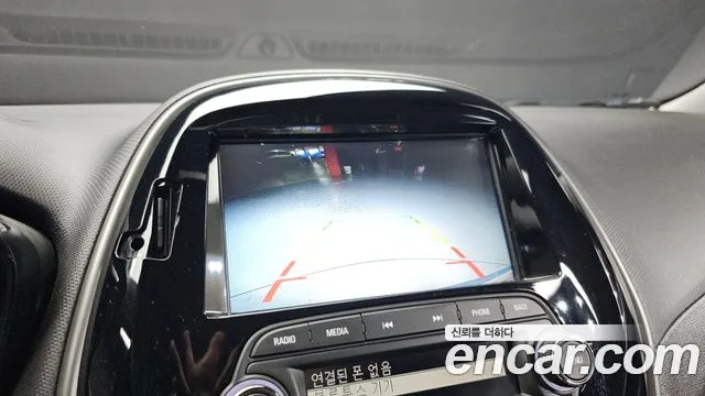 Chevrolet Spark 2019 thumb 3