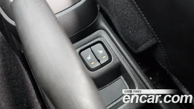 Chevrolet Spark 2019 thumb 9