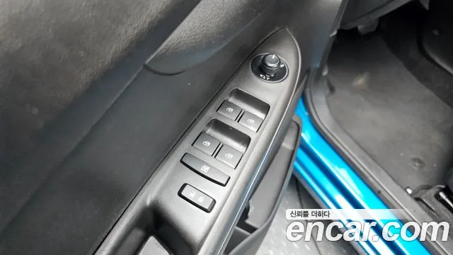 Chevrolet Spark 2019 thumb 8