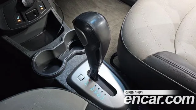 Chevrolet Spark 2013 thumb 11