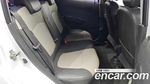 Chevrolet Spark 2013 thumb 3