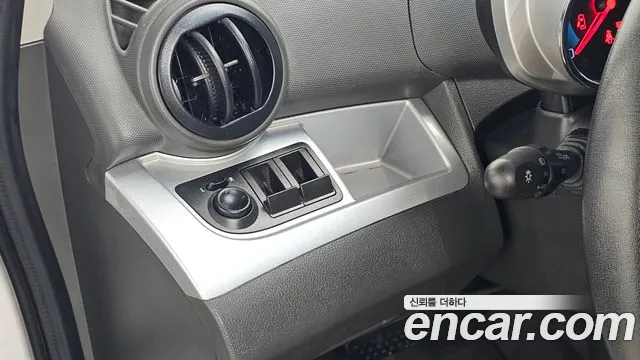 Chevrolet Spark 2013 thumb 5