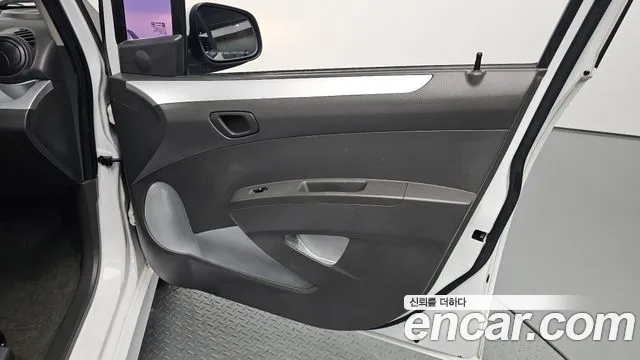 Chevrolet Spark 2013 thumb 10
