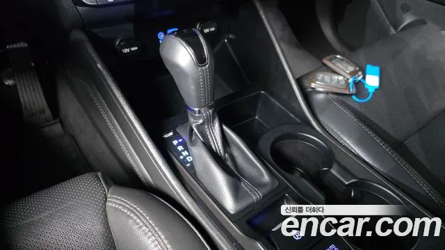 Hyundai Tucson 2019 thumb 3