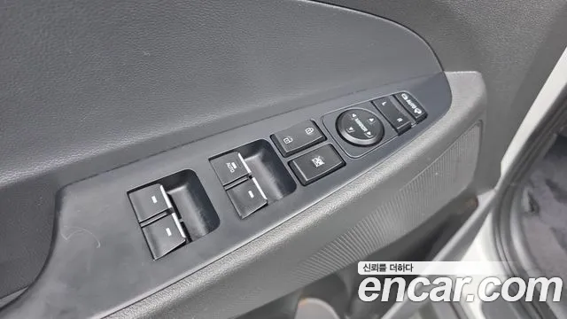 Hyundai Tucson 2019 thumb 4