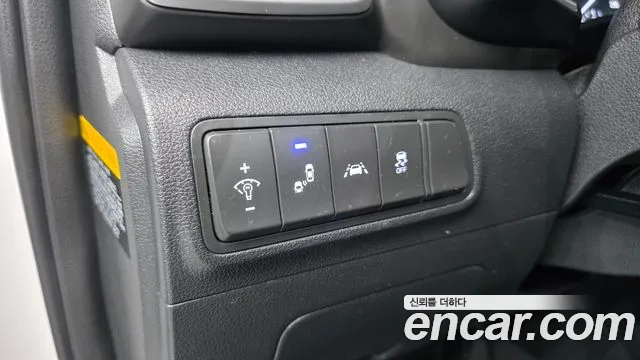 Hyundai Tucson 2019 thumb 12