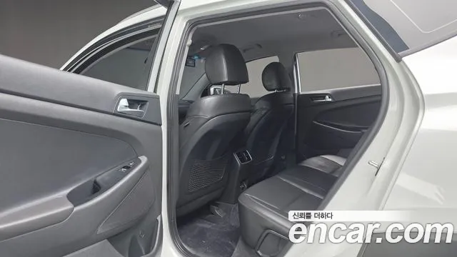 Hyundai Tucson 2019 thumb 7