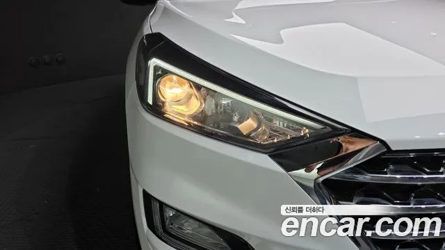 Hyundai Tucson 2019 thumb 2