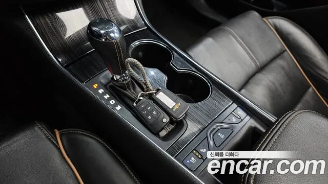 Chevrolet Impala 2017 thumb 10