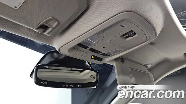 Chevrolet Impala 2017 thumb 7