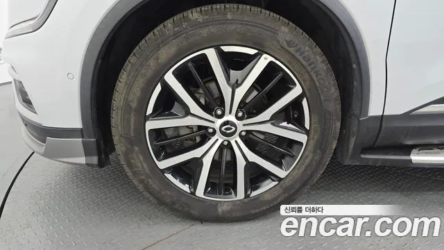 Renault QM6 2020 thumb 10