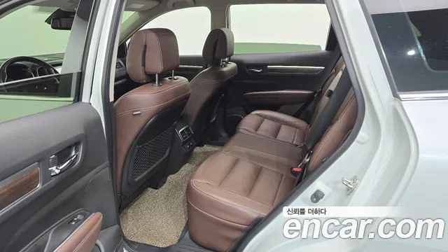 Renault QM6 2020 thumb 3