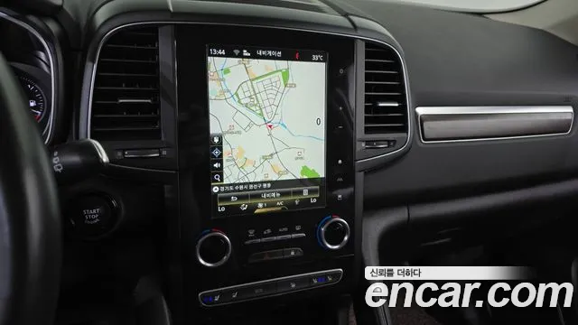 Renault QM6 2020 thumb 4