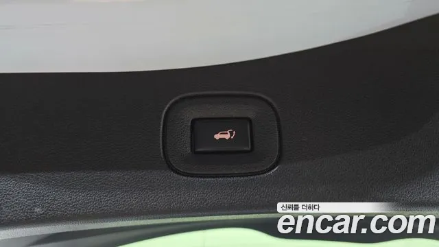 Renault QM6 2020 thumb 12