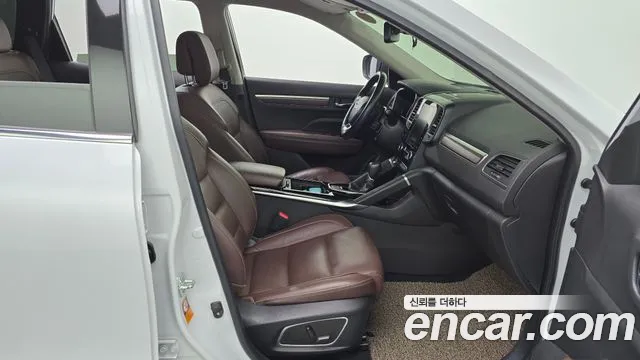Renault QM6 2020 thumb 5