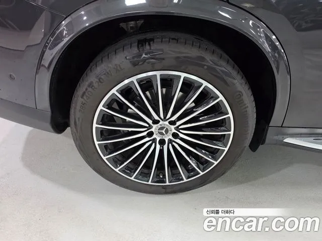 Mercedes-Benz GLC 2024 thumb 5
