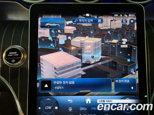 Mercedes-Benz GLC 2024 thumb 6