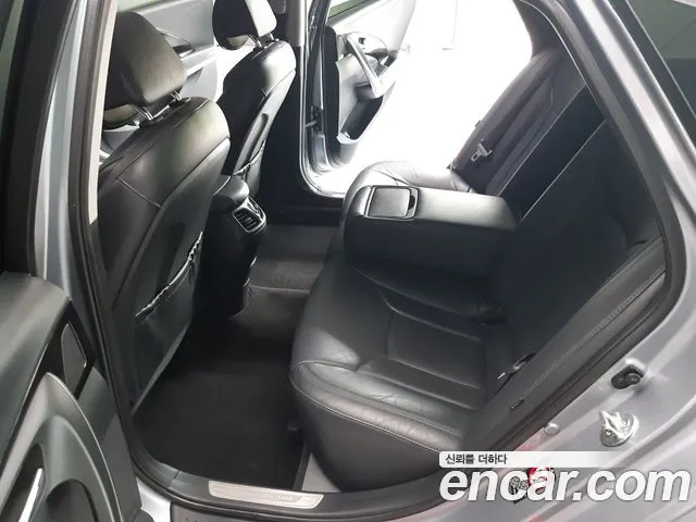 Hyundai Grandeur 2014 thumb 12