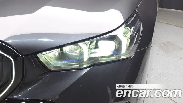 BMW 5 серии 2025 thumb 10