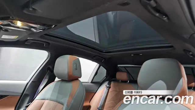 BMW 5 серии 2025 thumb 9