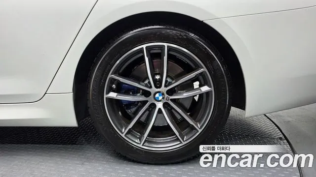 BMW 5 серии 2021 thumb 5