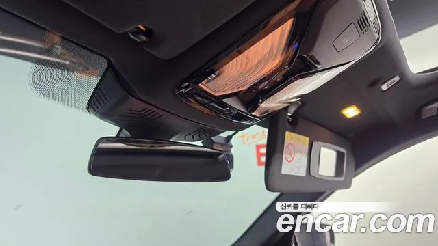 BMW 5 серии 2021 thumb 10