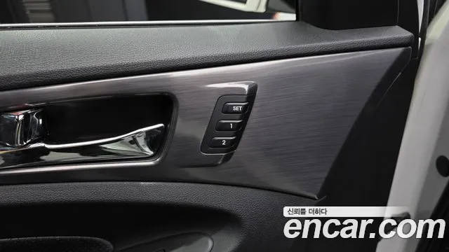 Hyundai Sonata 2013 thumb 9