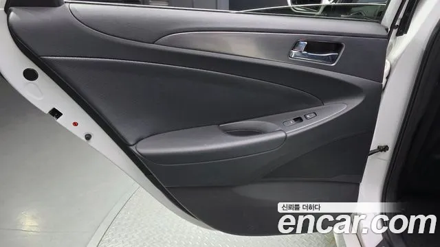 Hyundai Sonata 2013 thumb 2