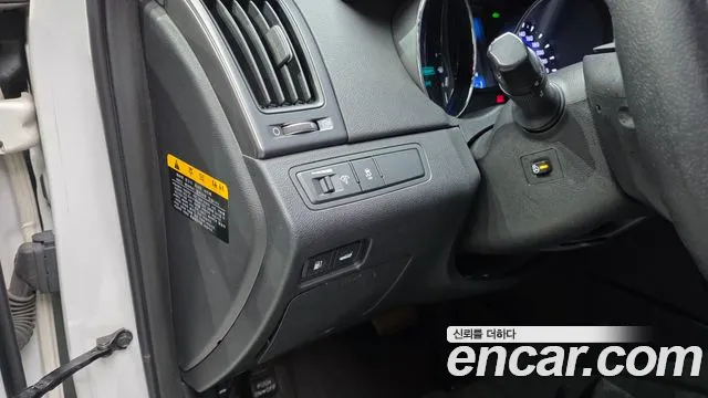Hyundai Sonata 2013 thumb 3