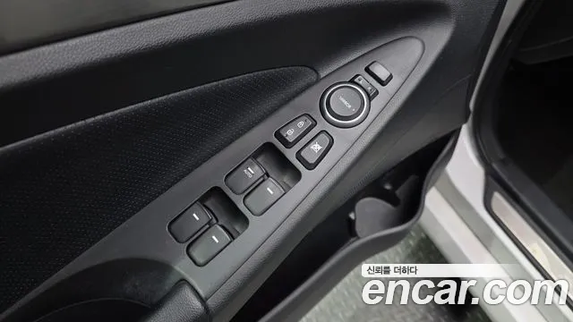 Hyundai Sonata 2013 thumb 7