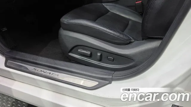 Hyundai Sonata 2013 thumb 10